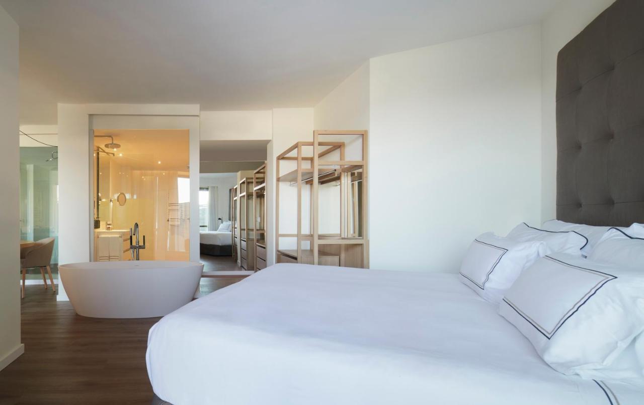 Meliá Marina Hotel Palma de Maiorca