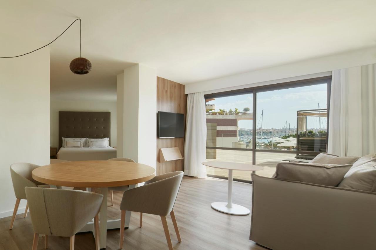 Meliá Marina Palma de Maiorca