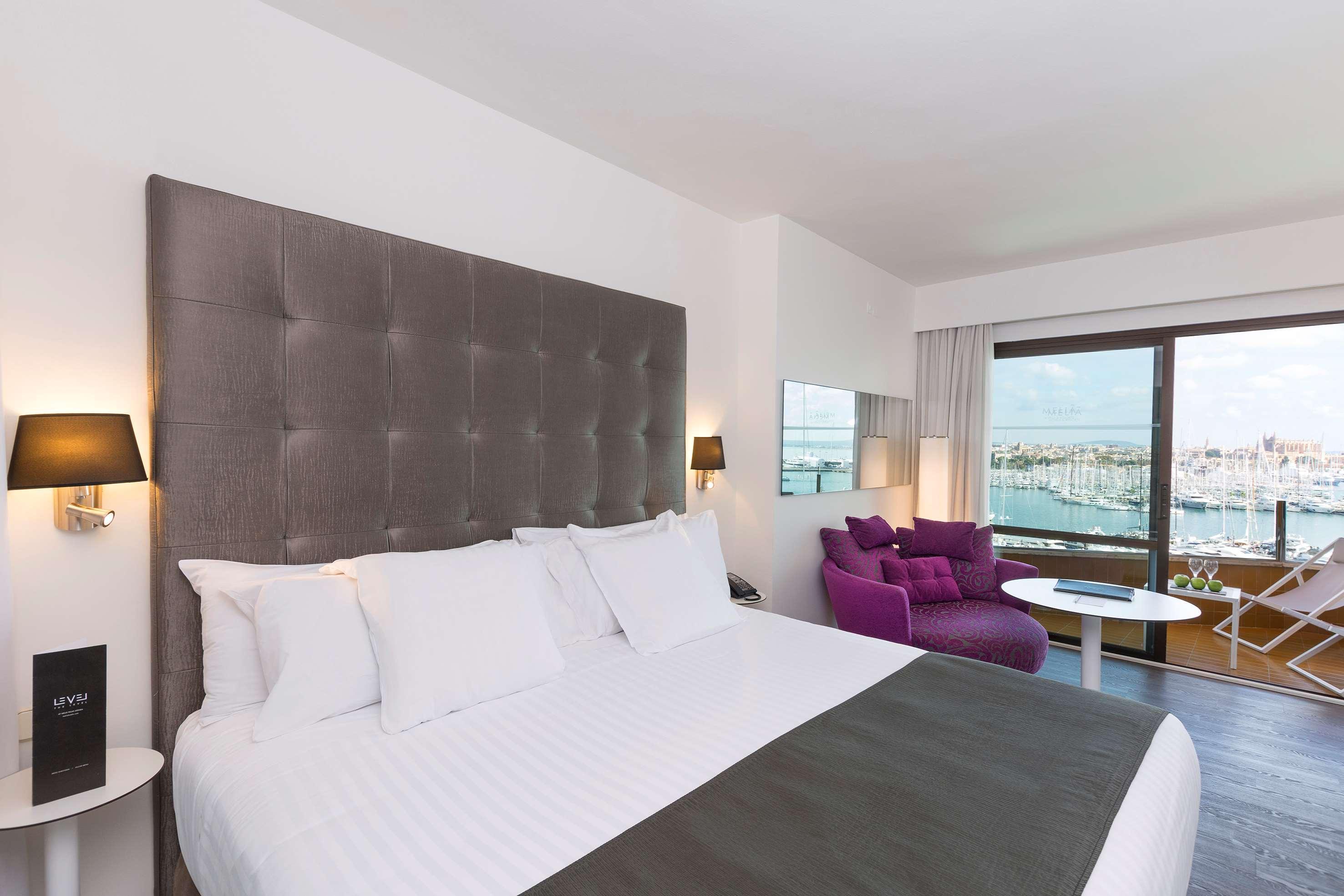 Meliá Marina Hotel Palma de Maiorca