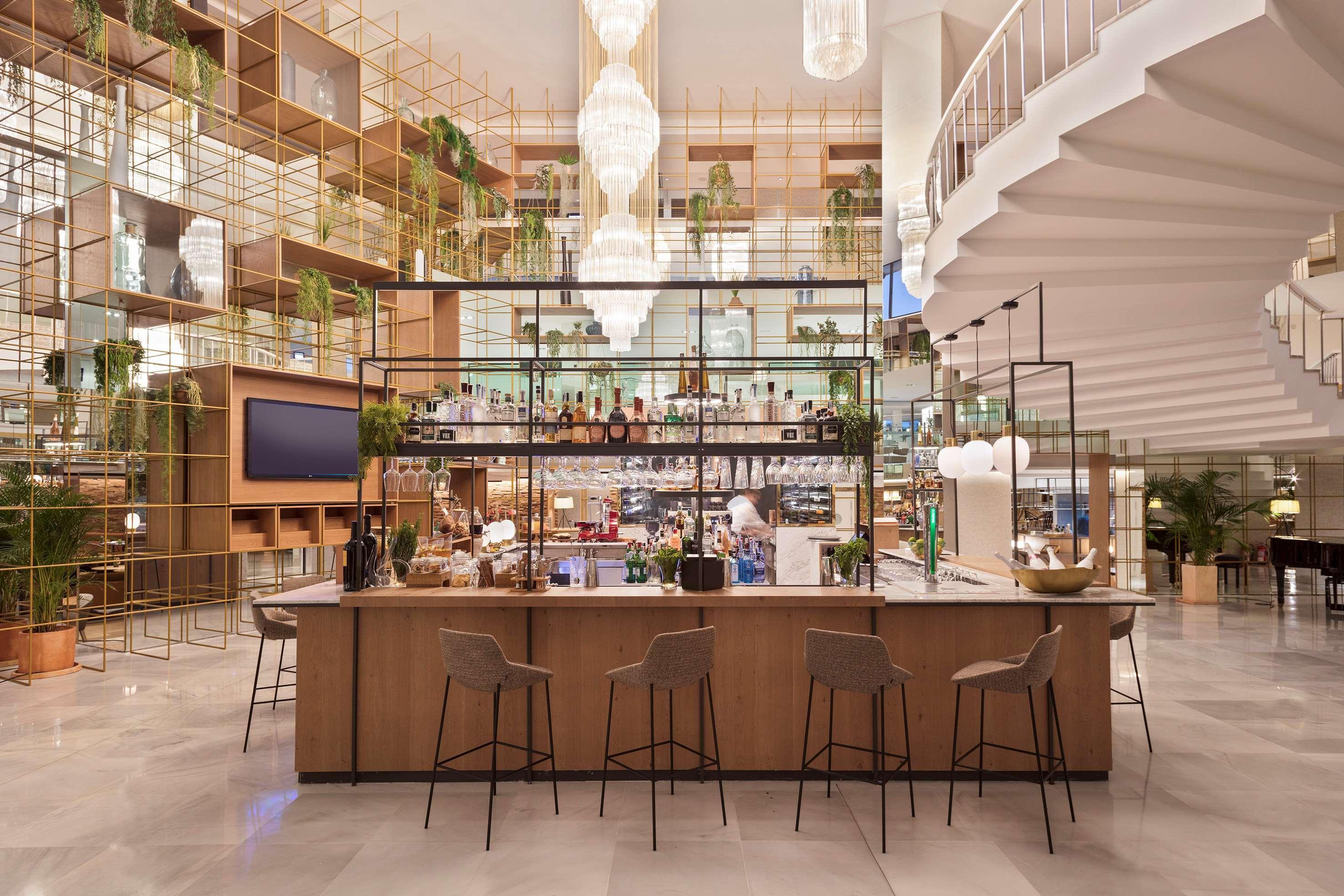 Meliá Marina 4* Palma de Maiorca