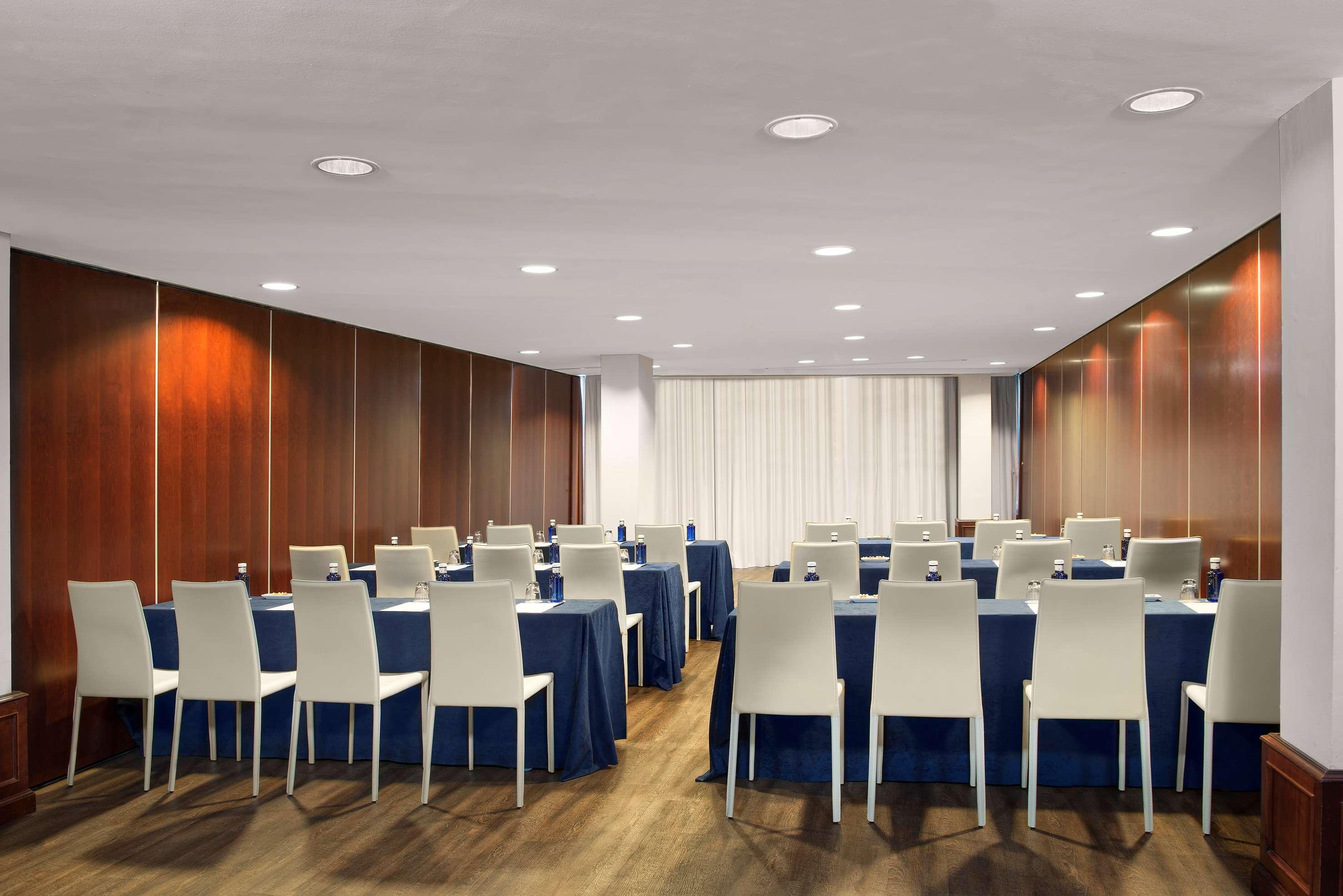 Meliá Marina Hotel Palma de Maiorca