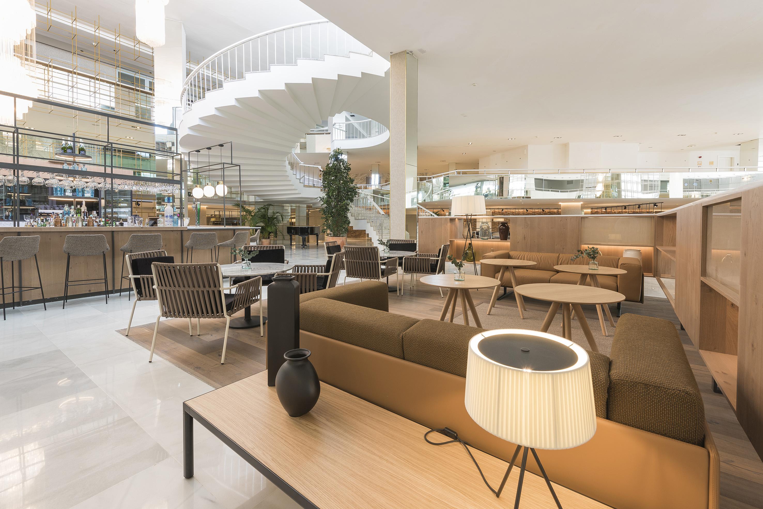 Meliá Marina 4* Palma de Maiorca