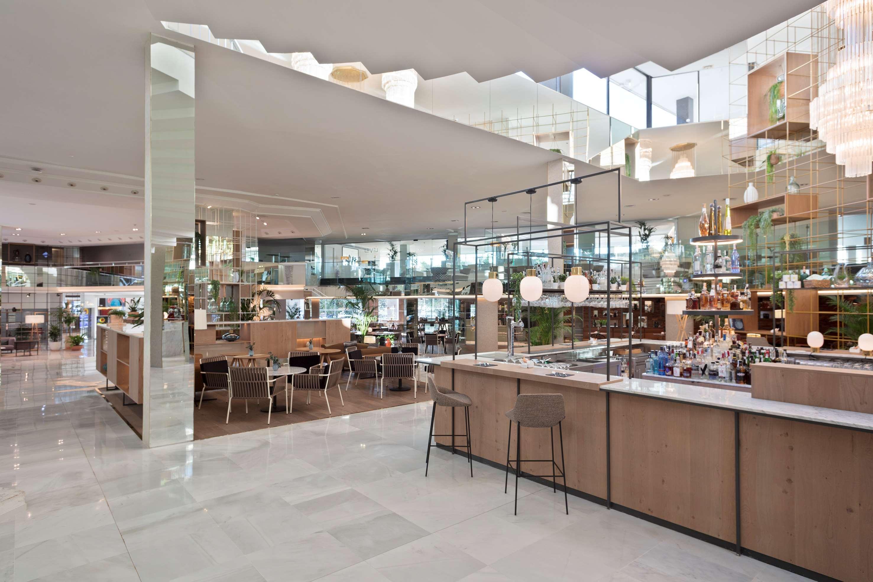 Meliá Marina Hotel Palma de Maiorca