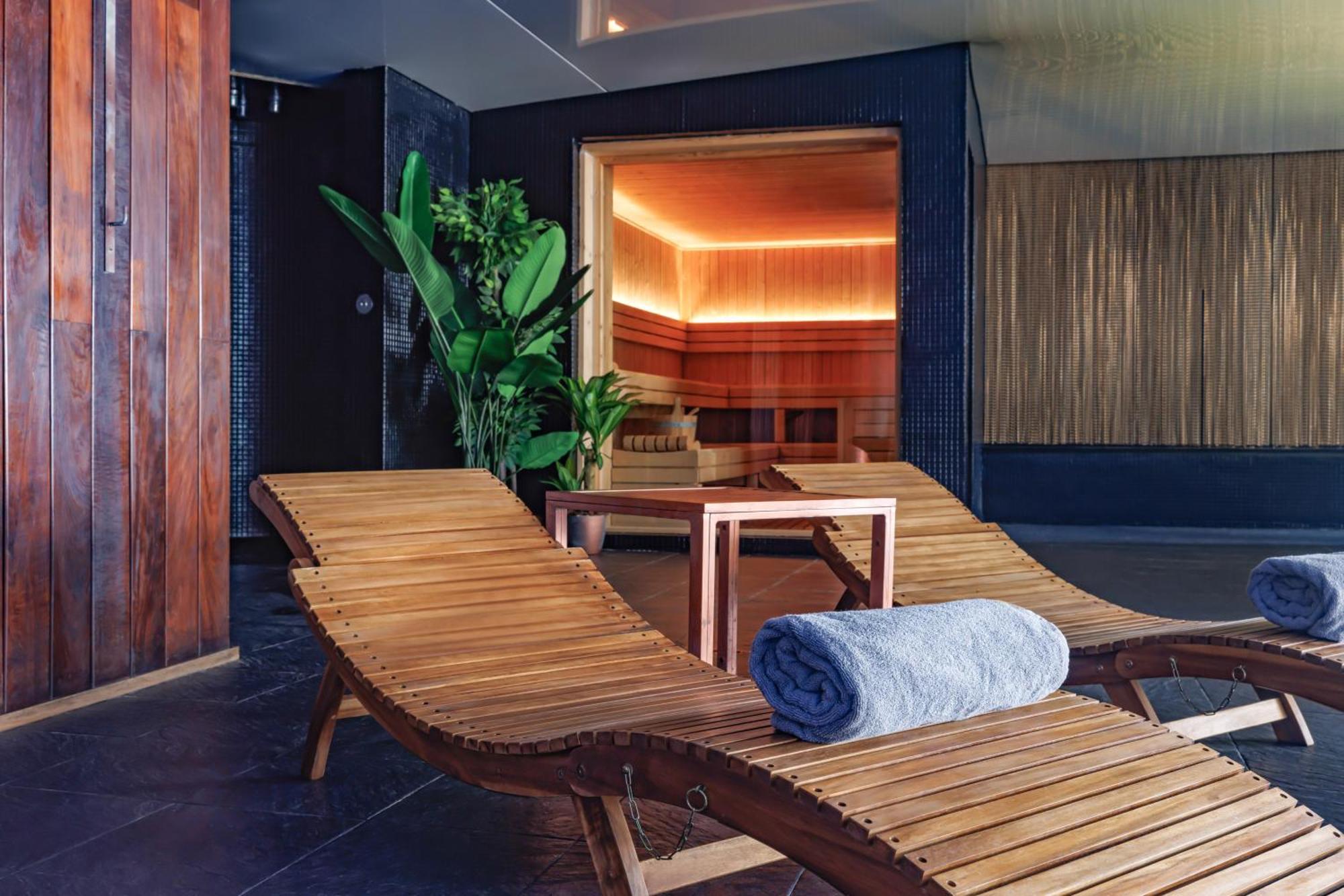 Meliá Marina Palma de Maiorca