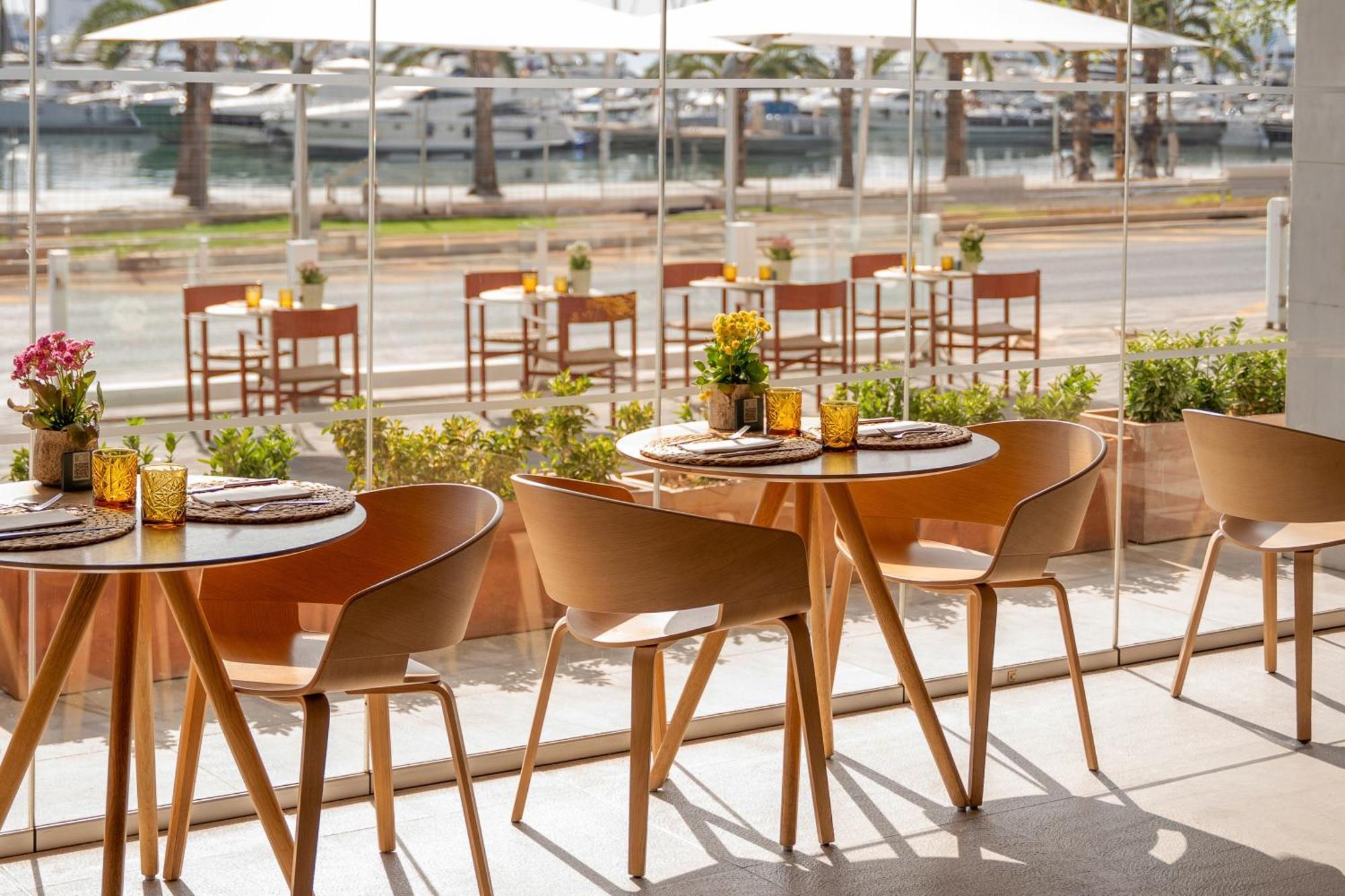 Meliá Marina 4* Palma de Maiorca