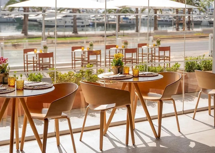 Meliá Palma Marina